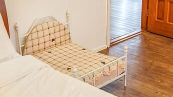 Gapyeong Jmong Choncance&camping Pension