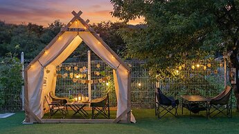 Gapyeong Jmong Choncance&camping Pension