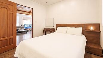Gapyeong Jmong Choncance&camping Pension