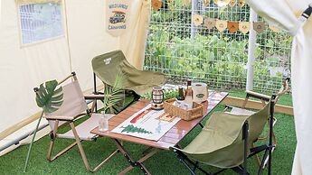 Gapyeong Jmong Choncance&camping Pension