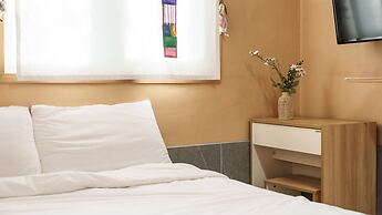 Gapyeong Jmong Choncance&camping Pension
