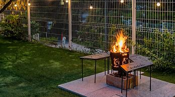 Gapyeong Jmong Choncance&camping Pension