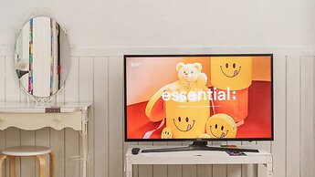 Gapyeong Jmong Choncance&camping Pension