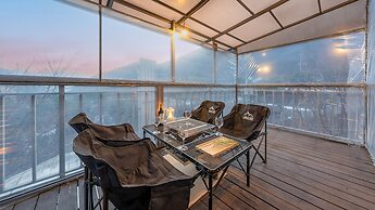 Gapyeong Jmong Choncance&camping Pension