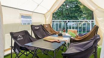 Gapyeong Jmong Choncance&camping Pension