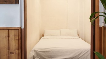 Gapyeong Jmong Choncance&camping Pension