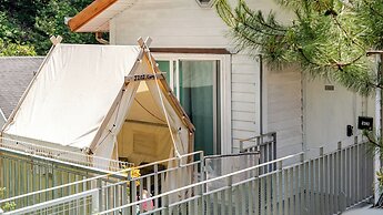 Gapyeong Jmong Choncance&camping Pension