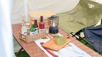 Gapyeong Jmong Choncance&camping Pension