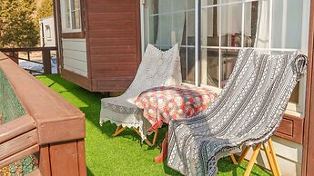 Gapyeong Jmong Choncance&camping Pension