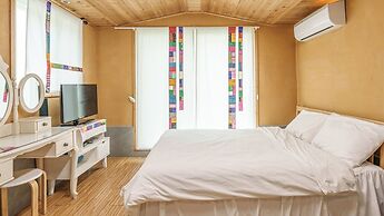Gapyeong Jmong Choncance&camping Pension
