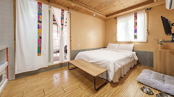 Gapyeong Jmong Choncance&camping Pension