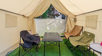 Gapyeong Jmong Choncance&camping Pension