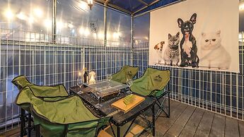Gapyeong Jmong Choncance&camping Pension