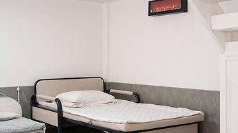 Gapyeong Jmong Choncance&camping Pension