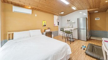 Gapyeong Jmong Choncance&camping Pension