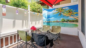 Gapyeong Jmong Choncance&camping Pension