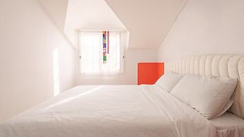 Gapyeong Jmong Choncance&camping Pension