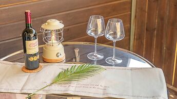 Gapyeong Jmong Choncance&camping Pension