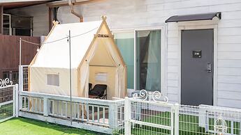 Gapyeong Jmong Choncance&camping Pension