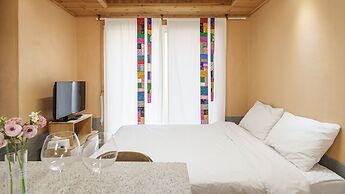 Gapyeong Jmong Choncance&camping Pension