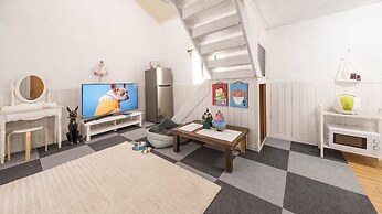 Gapyeong Jmong Choncance&camping Pension
