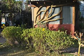 Temazcal Casa de Barro