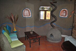 Temazcal Casa de Barro