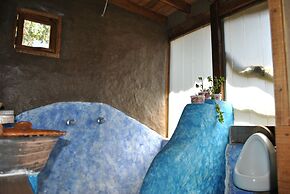 Temazcal Casa de Barro