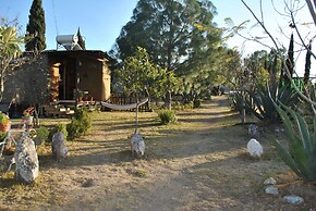 Temazcal Casa de Barro