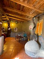 Temazcal Casa de Barro