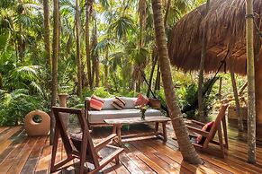 Casa Moksha