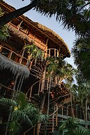 Casa Moksha