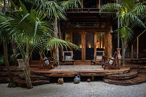 Casa Moksha