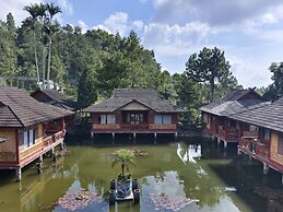 Resort Prima Cisarua