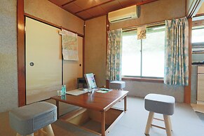 Cosmos Guesthouse Iya Valley