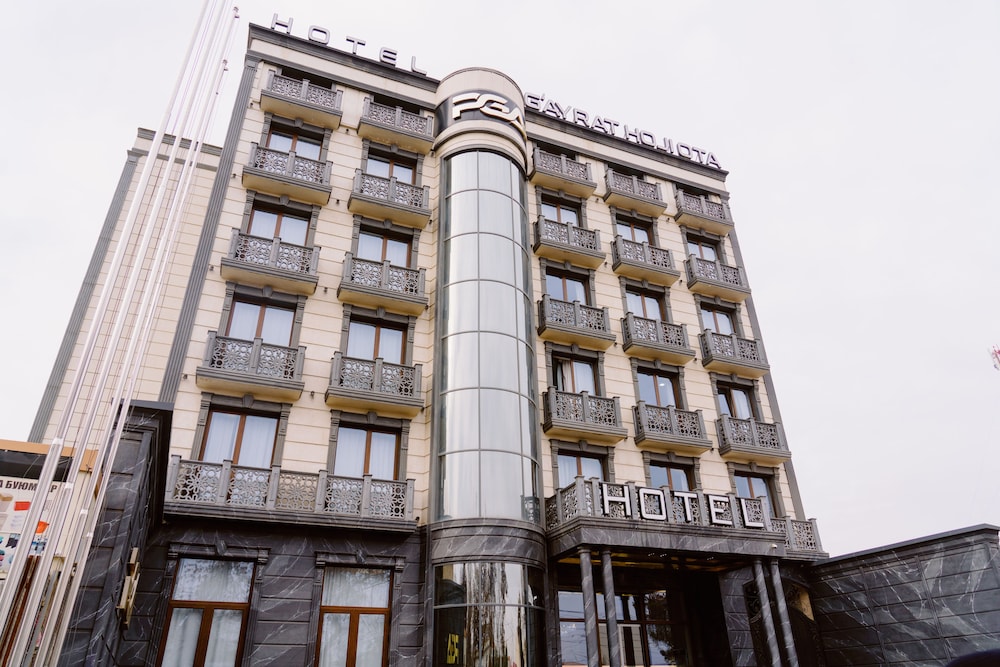 PGA Hotel