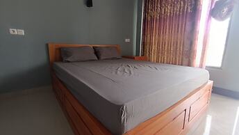 OYO 93603 Nurbata Holdings