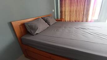 OYO 93603 Nurbata Holdings