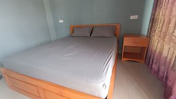 OYO 93603 Nurbata Holdings