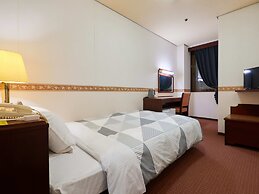 ecoHotel