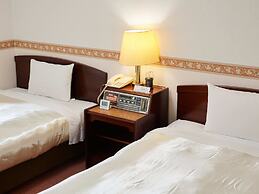 ecoHotel