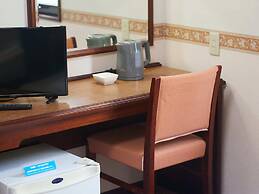 ecoHotel