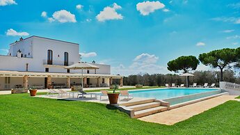 Masseria Samali 14 4 Emma Villas
