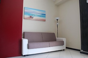 Bamb in Panoramica