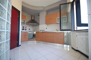 Bamb in Panoramica