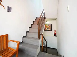 Hotel Djagalan Raya