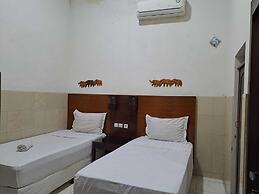 Hotel Djagalan Raya