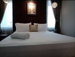 Hotel Djagalan Raya