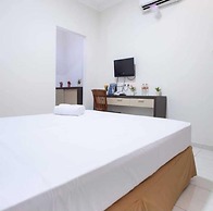 Hotel Djagalan Raya