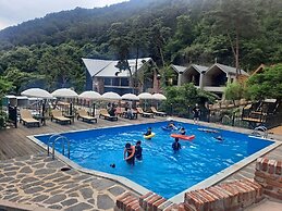 DAMYANG LISAFOREST VILLAGE